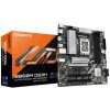 Gigabyte B860M DS3H desktop alaplap microATX