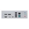 Asus PRIME B840M-A-CSM desktop alaplap microATX