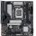 Gigabyte B860M EAGLE desktop alaplap microATX
