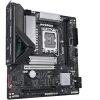Gigabyte B860M EAGLE desktop alaplap microATX