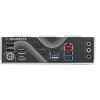 Gigabyte B860M EAGLE desktop alaplap microATX