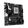 Asrock B850M-X desktop alaplap microATX