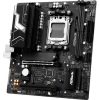 Asrock B850M-X desktop alaplap microATX
