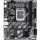 Gigabyte H810M K desktop alaplap microATX