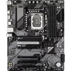 Gigabyte B760 DS3H GEN5 desktop alaplap ATX