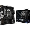 Asrock H810M-H desktop alaplap microATX