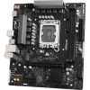 Asrock H810M-H desktop alaplap microATX