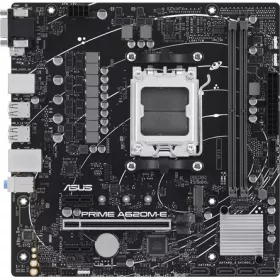 Asus PRIME A620M-E-CSM desktop alaplap microATX