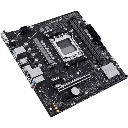 Asus PRIME A620M-E-CSM desktop alaplap microATX