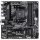 Gigabyte B550M DS3H AC R2 desktop alaplap microATX