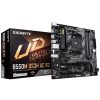 Gigabyte B550M DS3H AC R2 desktop alaplap microATX