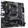 Gigabyte B550M DS3H AC R2 desktop alaplap microATX