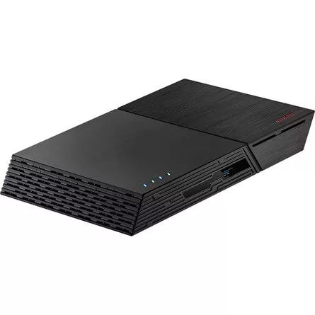 Asustor FLASHSTOR 12 Pro FS6712X NAS