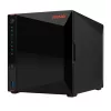 Asustor NIMBUSTOR 4 Gen2 AS5404T NAS