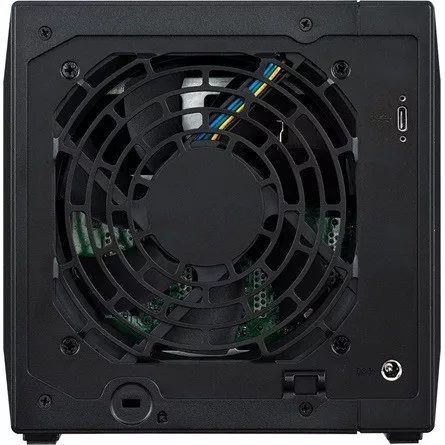 Asustor Xpanstor 4 AS5004U NAS tárhely bővítő