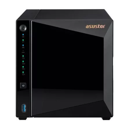 Asustor DRIVESTOR 4 Pro Gen2 AS3304TV2 NAS