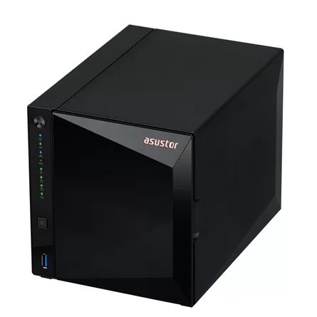 Asustor DRIVESTOR 4 Pro Gen2 AS3304TV2 NAS