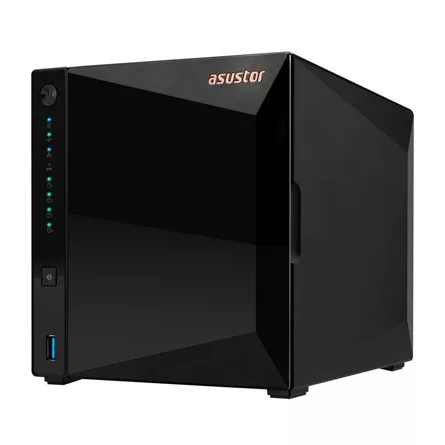 Asustor DRIVESTOR 4 Pro Gen2 AS3304TV2 NAS