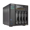 Asustor LOCKERSTOR 4 Gen3 AS6804T NAS