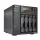 Asustor LOCKERSTOR 4 Gen3 AS6804T NAS