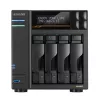 Asustor LOCKERSTOR 4 Gen3 AS6804T NAS