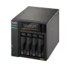 Asustor LOCKERSTOR 4 Gen3 AS6804T NAS