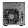 Asustor LOCKERSTOR 4 Gen3 AS6804T NAS