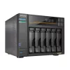 Asustor LOCKERSTOR 6 Gen3 AS6806T NAS
