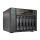 Asustor LOCKERSTOR 6 Gen3 AS6806T NAS