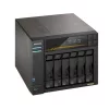Asustor LOCKERSTOR 6 Gen3 AS6806T NAS