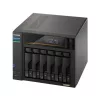 Asustor LOCKERSTOR 6 Gen3 AS6806T NAS