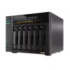 Asustor LOCKERSTOR 6 Gen3 AS6806T NAS