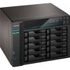 Asustor LOCKERSTOR 10 Pro AS7110T NAS