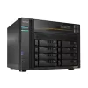 Asustor LOCKERSTOR 8 Gen3 AS6808T NAS