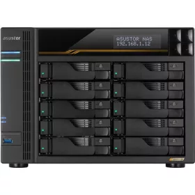 Asustor LOCKERSTOR 10 Gen3 AS6810T NAS