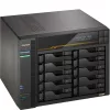 Asustor LOCKERSTOR 10 Gen3 AS6810T NAS