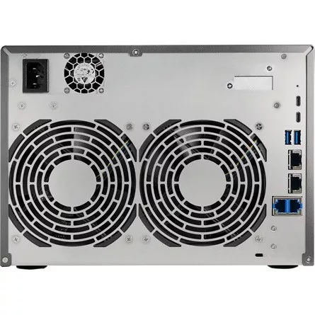 Asustor LOCKERSTOR 10 Gen3 AS6810T NAS