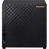 Asustor DRIVESTOR 4 Gen2 AS1204T NAS