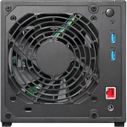 Asustor DRIVESTOR 4 Gen2 AS1204T NAS