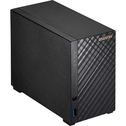 Asustor DRIVESTOR 2 Gen2 AS1202T NAS