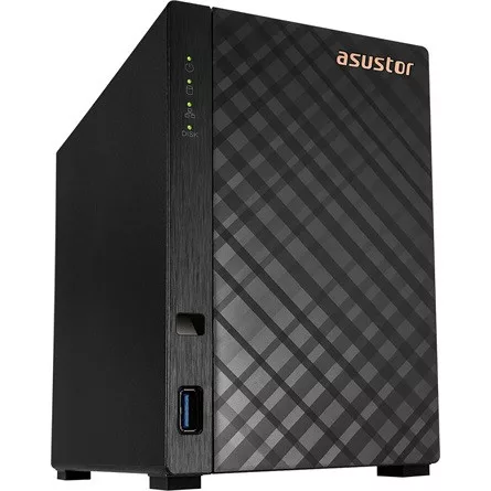 Asustor DRIVESTOR 2 Gen2 AS1202T NAS