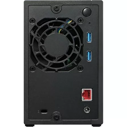 Asustor DRIVESTOR 2 Gen2 AS1202T NAS