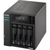 Asustor LOCKERSTOR 4 Gen2+ AS6704T V2 NAS