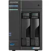 Asustor LOCKERSTOR 2 Gen2+ AS6702T V2 NAS