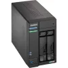 Asustor LOCKERSTOR 2 Gen2+ AS6702T V2 NAS