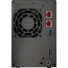 Asustor LOCKERSTOR 2 Gen2+ AS6702T V2 NAS