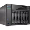 Asustor LOCKERSTOR 6 Gen2+ AS6706T V2 NAS