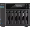 Asustor LOCKERSTOR 6 Gen2+ AS6706T V2 NAS