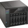 Asustor LOCKERSTOR 6 Gen2+ AS6706T V2 NAS