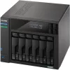 Asustor LOCKERSTOR 6 Gen2+ AS6706T V2 NAS